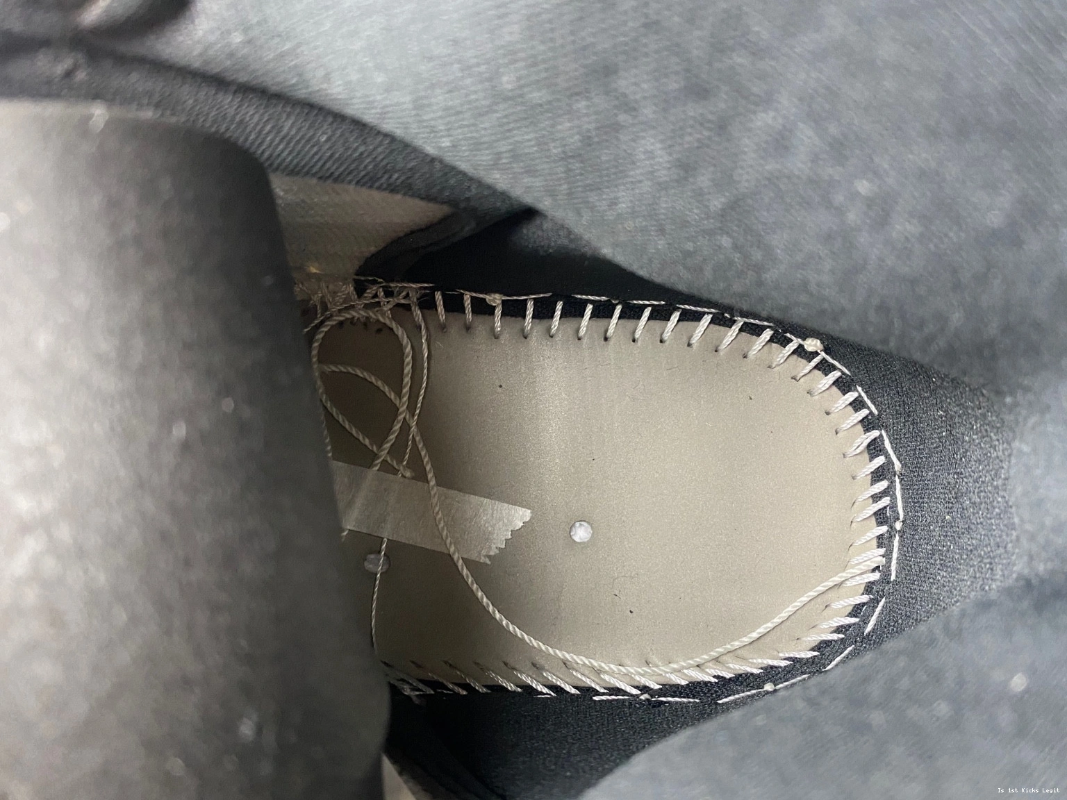 High Air 1 Jordan OG DX0054-805 